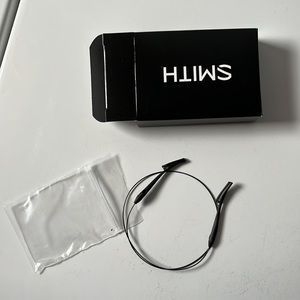 Smith Sunglasses Integrated Sport Leash Brand New